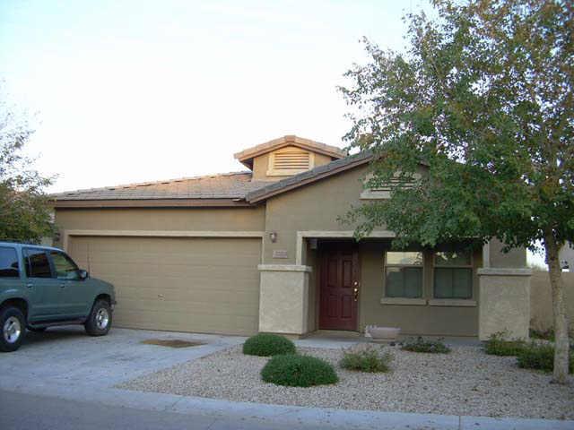 22323 S 214 Th St., Queen Creek, AZ 85242