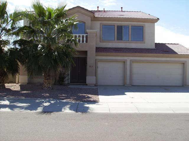 7989 W Clara Ln., Peoria, AZ 85382
