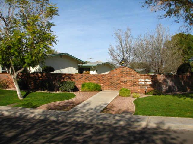 10518 W Highwood Ln., Sun City, AZ 85373