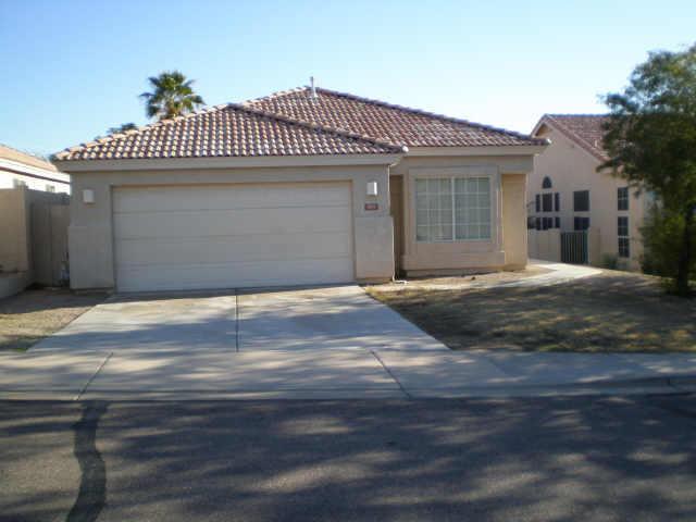 3819 N St Elias Cir., Mesa, AZ 85215