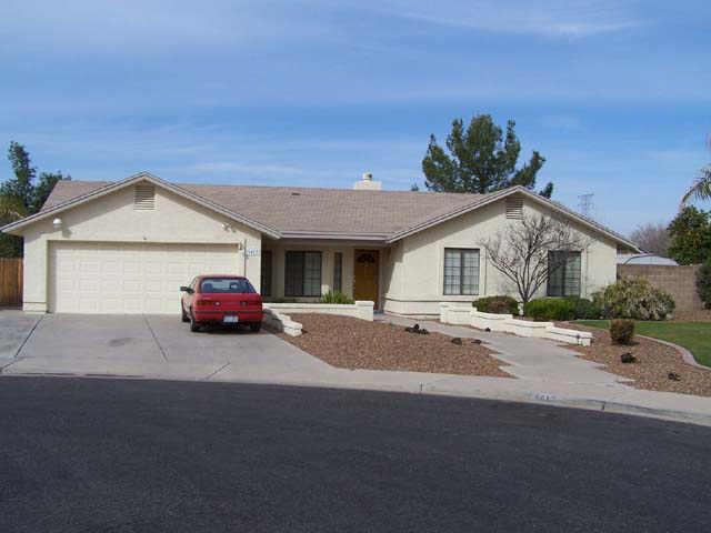 1412 S Norwalk Cir., Mesa, AZ 85206