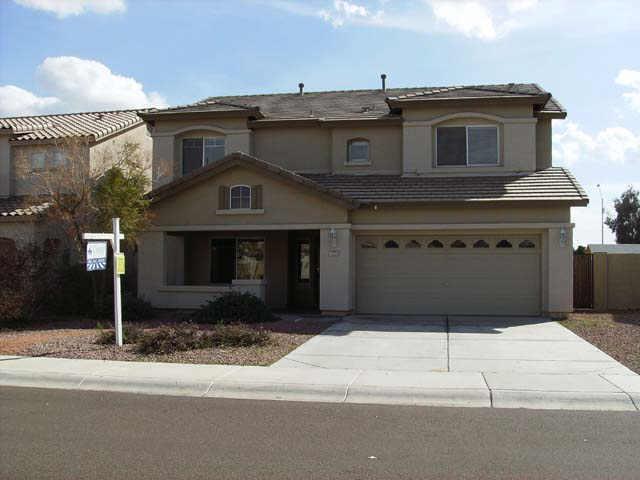 7721 W Via Del Sol St., Peoria, AZ 85383