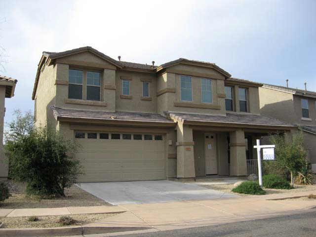 3005 W Gran Paradiso Dr., Phoenix, AZ 85086