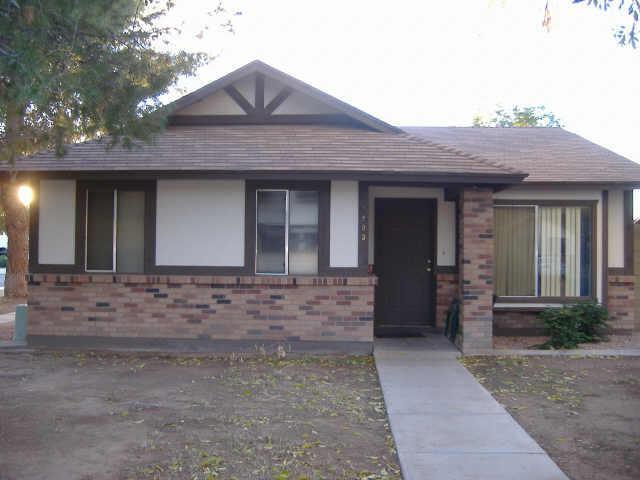 5135 E Evergreen St. #1203, Mesa, AZ 85205