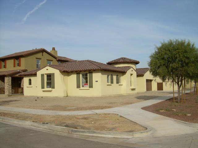 20536 W Whiterock Rd., Buckeye, AZ 85236