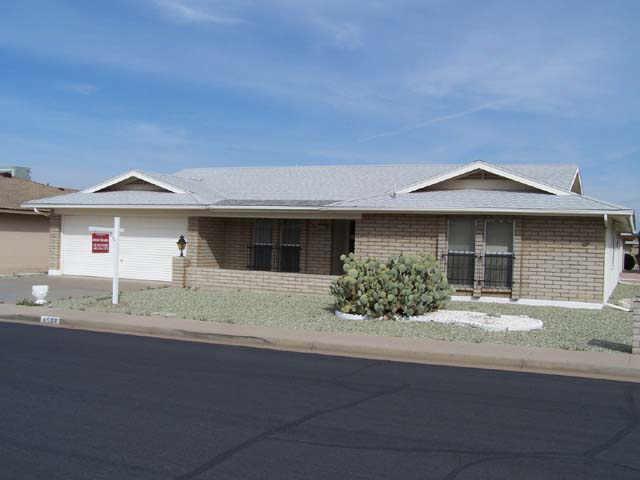 4508 E Edgewood Ave., Mesa, AZ 85206