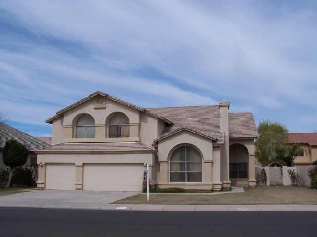 1550 E Toledo St., Gilbert, AZ 85295