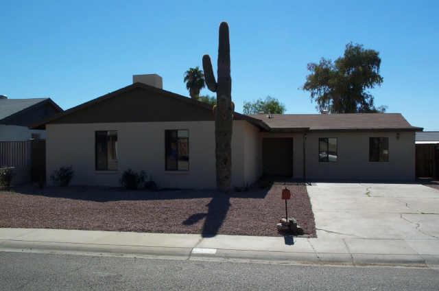 2311 W Hartford Ave., Phoenix, AZ 85023