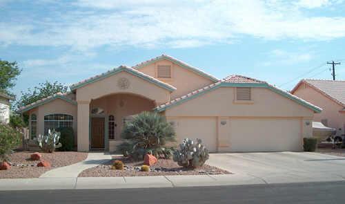 1292 E Laurel Ct., Casa Grande, AZ 85222