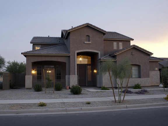 19615 E Thornton Rd., Queen Creek, AZ 85242