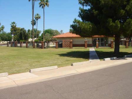 2921 W Fleetwood Ln., Phoenix, AZ 85017