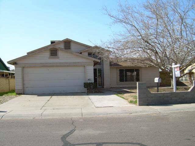 2808 N 59th Ln., Phoenix, AZ 85035