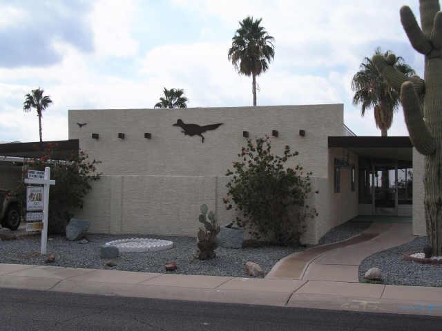2642 N Lema Dr., Mesa, AZ 85215