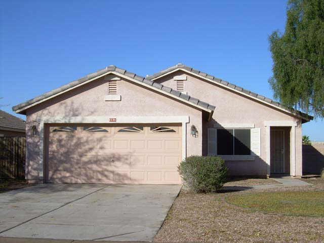 3526 S Ponderosa Dr., Gilbert, AZ 85297