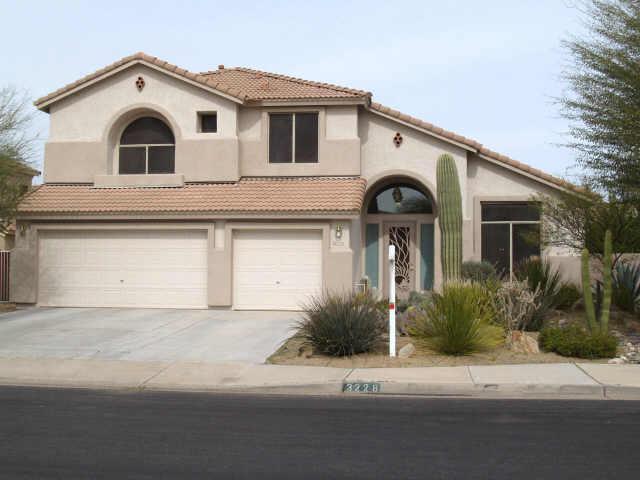 3228 E Jerome Ave., Mesa, AZ 85204