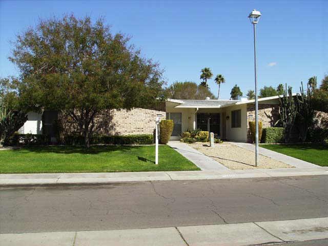 10508 W Granada Dr., Sun City, AZ 85373