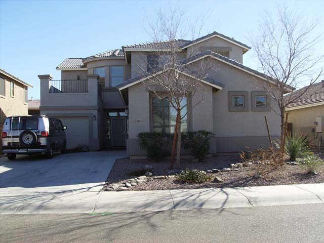 16551 W Carmen Dr., Surprise, AZ 85374