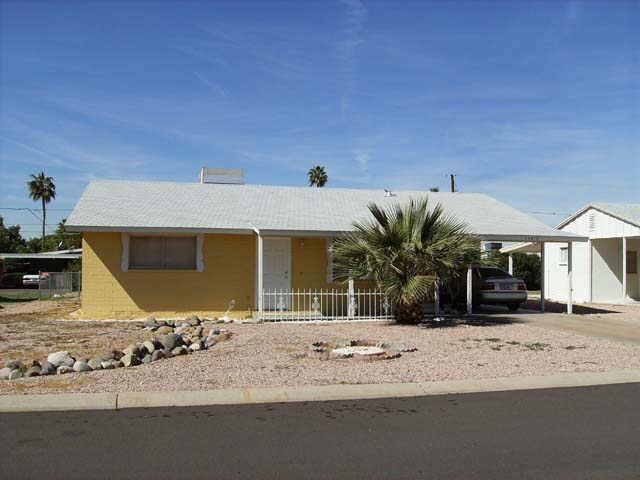 13012 N 112th Ave., Youngtown, AZ 85363
