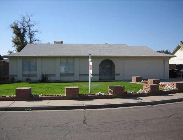 2209 E Jerome Ave., Mesa, AZ 85204