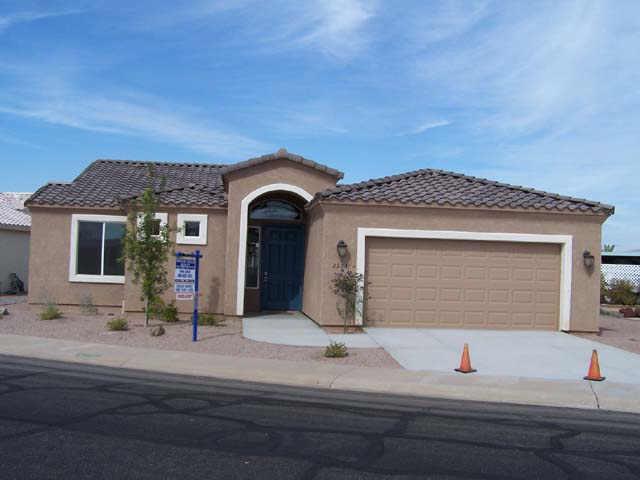 2323 N Salem St., Mesa, AZ 85215