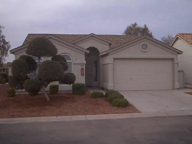 1920 E Winged Foot Dr., Chandler, AZ 85249