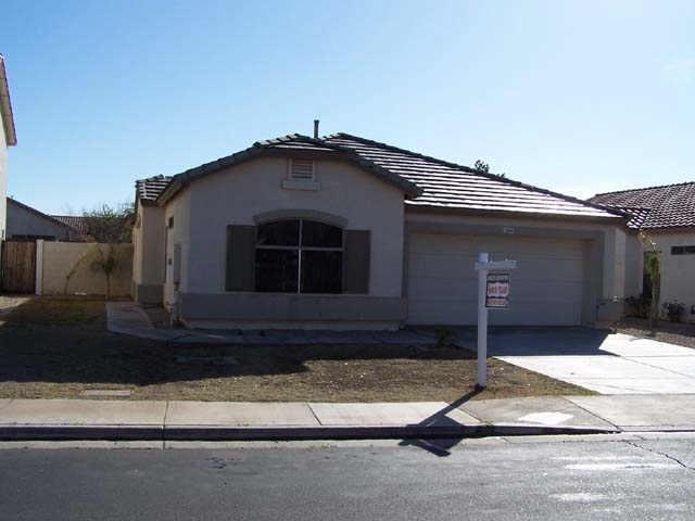 2835 S 93rd Pl., Mesa, AZ 85212