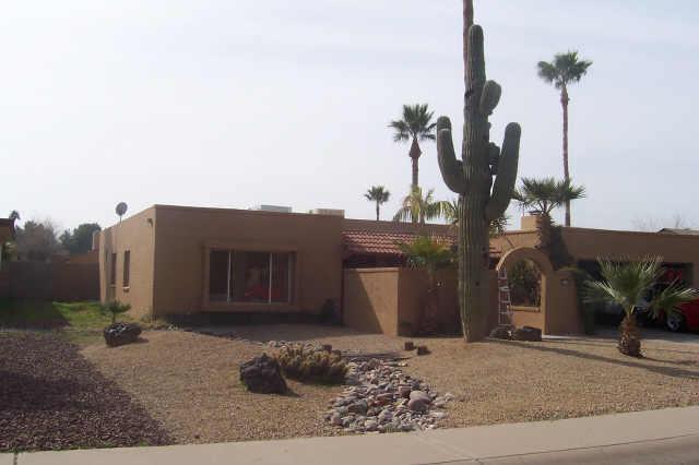 4921 E Crocus Dr., Scottsdale, AZ 85254