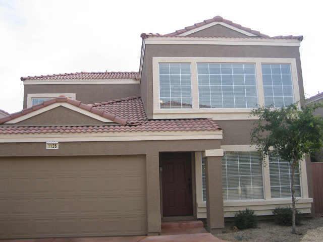 17606 N 17th Pl. #1126, Phoenix, AZ 85022