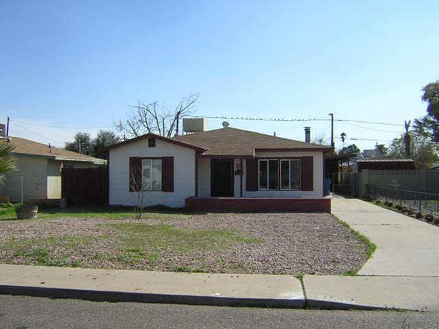 1705 W Montecito Ave., Phoenix, AZ 85015