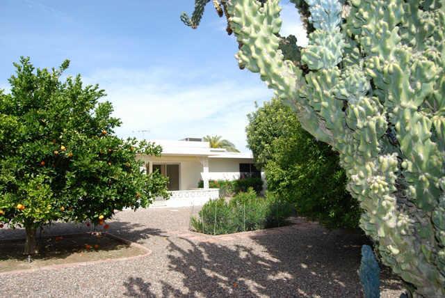 10925 W Palmeras Dr., Sun City, AZ 85373