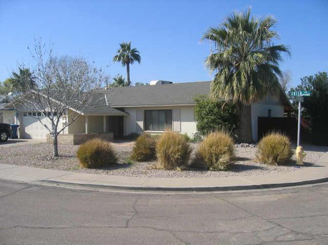 4404 S Rita Ln., Tempe, AZ 85282