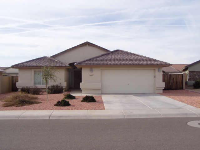 16427 W Paradise Ln., Surprise, AZ 85388
