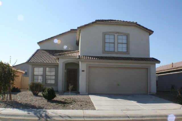 1469 E Avenida Isabella, Casa Grande, AZ 85222