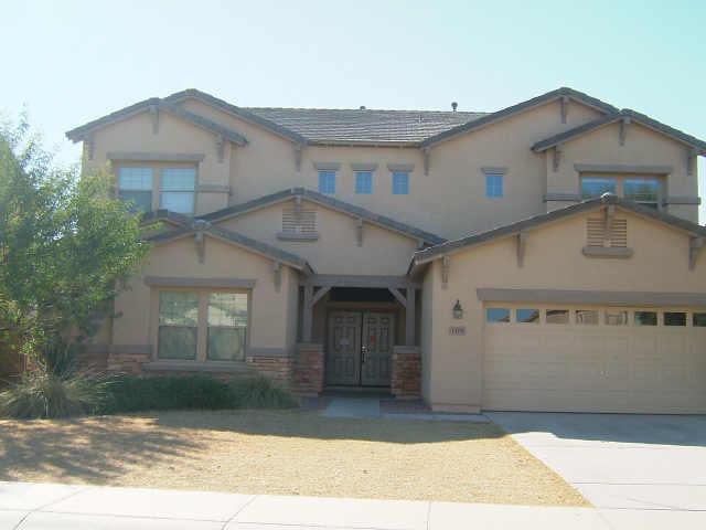 1379 E Canyon Creek Dr., Gilbert, AZ 85296