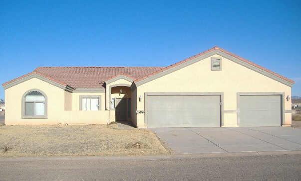 15975 S Naviska Rd., Arizona City, AZ 85223