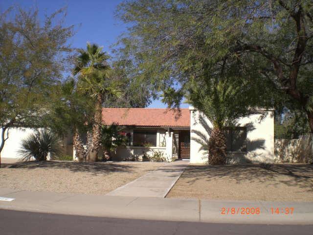 8308 E Shetland Tr., Scottsdale, AZ 85258