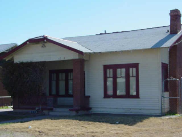 1305 E Willetta St., Phoenix, AZ 85006