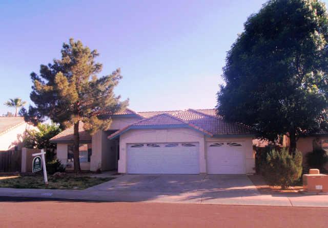 613 W Horseshoe Ave., Gilbert, AZ 85233
