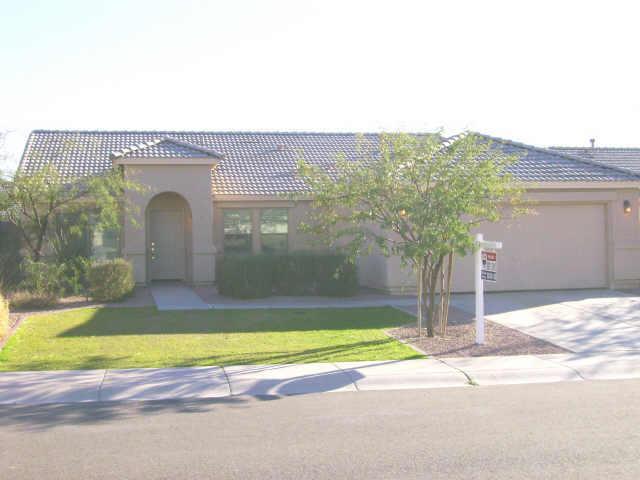 4133 E Stratford Pl., Queen Creek, AZ 85240