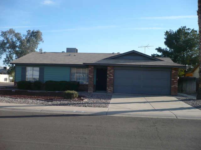 803 W Nopal Pl., Chandler, AZ 85225