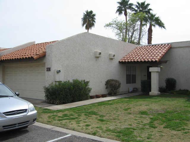1850 S Westwood #15, Mesa, AZ 85210