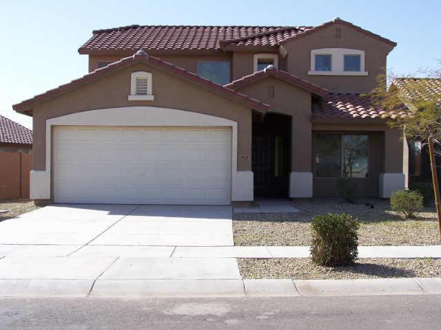 810 S 111th Dr., Avondale, AZ 85323