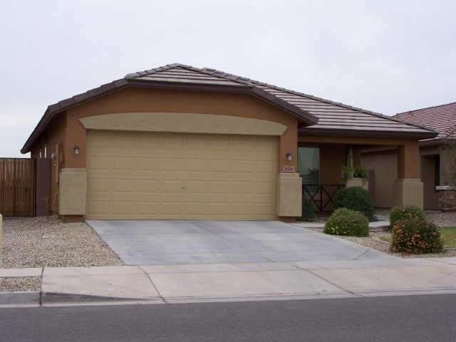 634 S 111th Ln., Avondale, AZ 85323