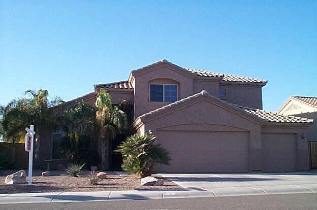 3 W Glenhaven Dr., Phoenix, AZ 85045