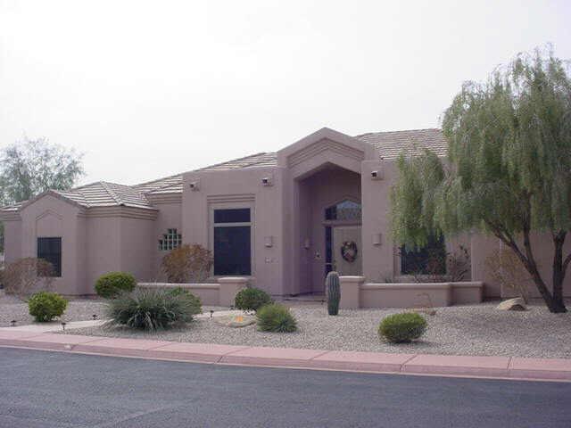 4055 N Recker Rd. #60, Mesa, AZ 85215