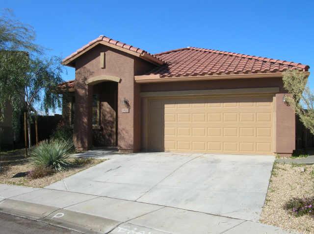 39520 N Noble Hawk Ct., Anthem, AZ 85086