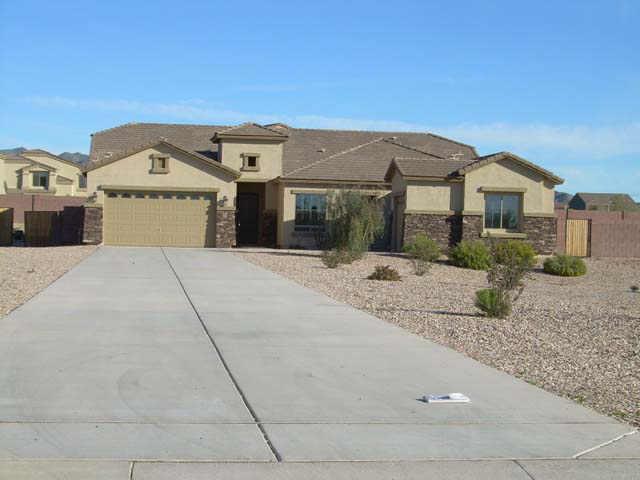 23170 W Durango St., Buckeye, AZ 85326