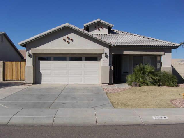 3658 S Loback Ln., Gilbert, AZ 85297