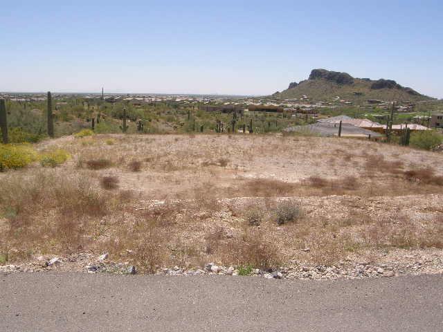 10285 E Latham Way #m & b, Gold Canyon, AZ 85218
