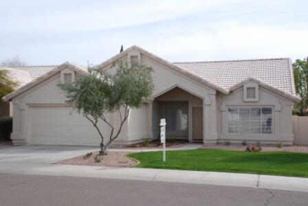 14843 S 43rd Pl., Phoenix, AZ 85044